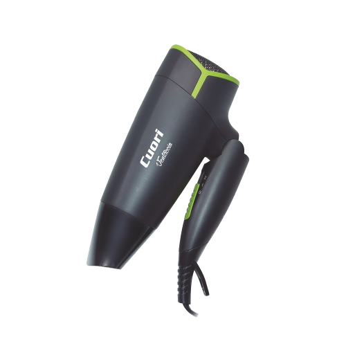 SECADOR DE PELO CUORI MODELO “VENTACCIO”