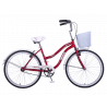 Bicicleta dama r 26 kova jazz bordeaux