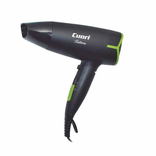 SECADOR DE PELO CUORI MODELO “VENTACCIO”