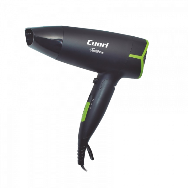 SECADOR DE PELO CUORI MODELO “VENTACCIO”