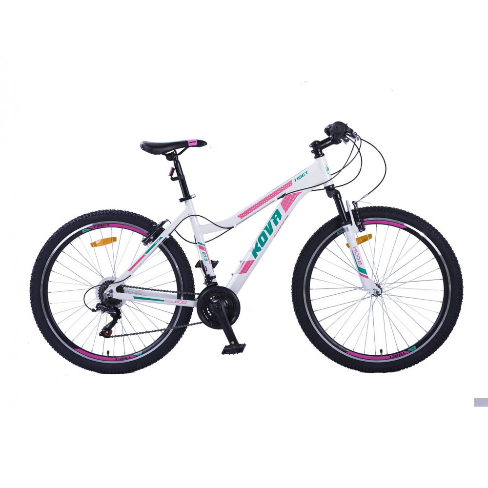 Bicicleta kova top dama