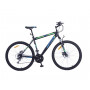 BICICLETA HOMBRE R 27,5 Kova Alpes Freno Disco Azul mate