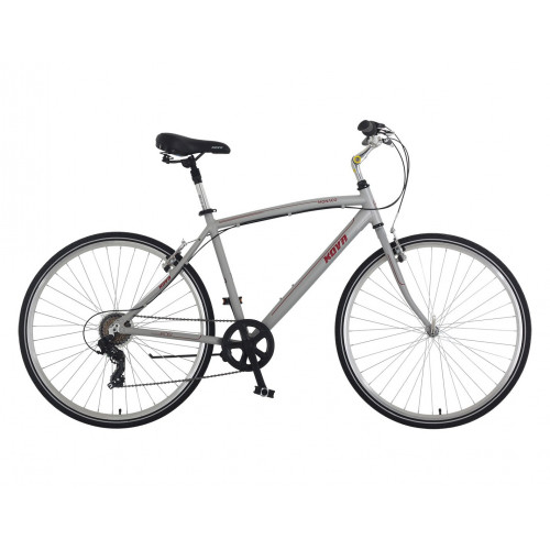 BICICLETA HOMBRE R 29 NEPAL Freno Disco Negro Mate Talle M y L