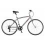 BICICLETA HOMBRE R 29 NEPAL Freno Disco Negro Mate Talle M y L