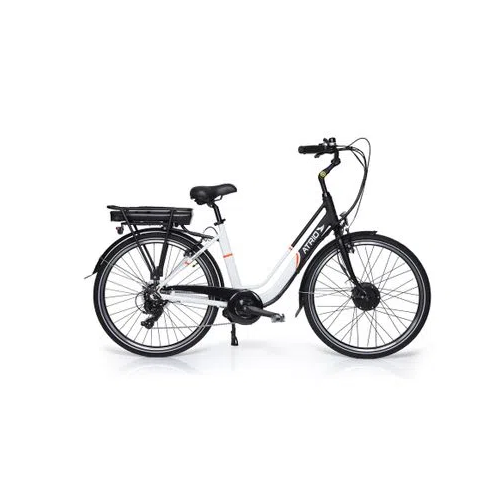 Bicicleta electrica 26 bi183 atrio