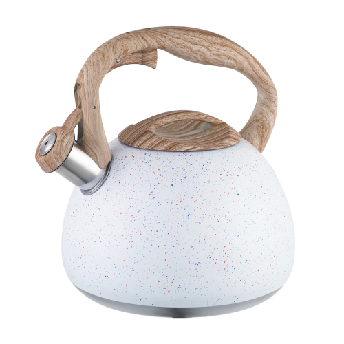 PAVA DE ACERO INOX. 3.0L MODELO “PADOVA”