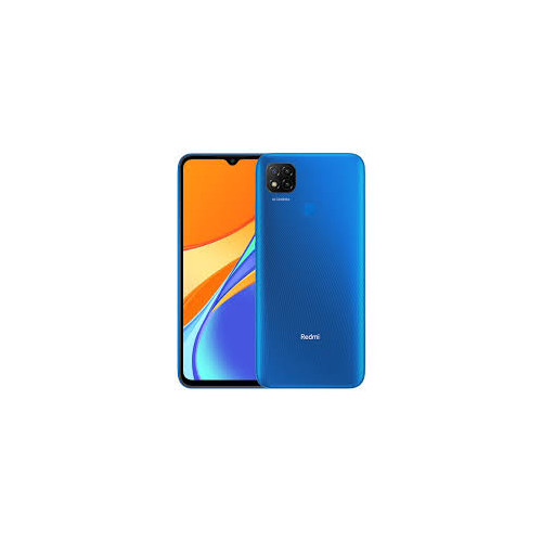 CELULAR XIAOMI REDMI 8A 2GB 32GB BLACK