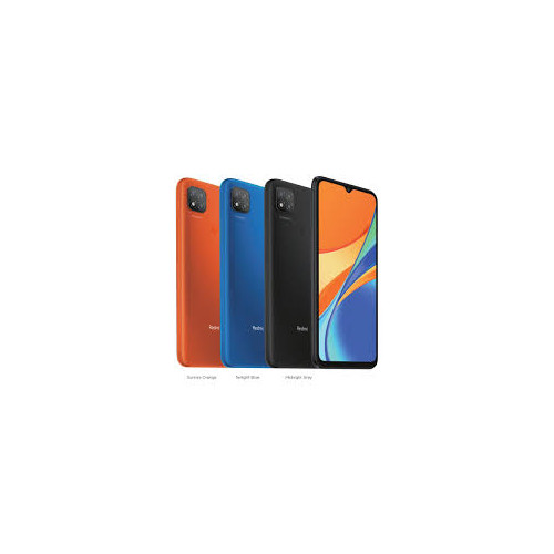 CELULAR XIAOMI REDMI 8A 2GB 32GB BLACK