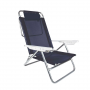 Silla MOR Sol de Verano 2490 Con Almohailla