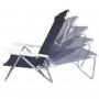 Silla MOR Sol de Verano 2490 Con Almohailla