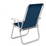 Silla MOR Sol de Verano 2490 Con Almohailla