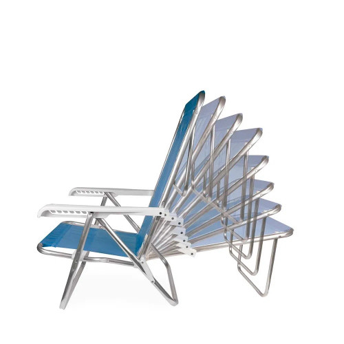 Silla MOR Sol de Verano 2490 Con Almohailla