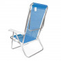 Silla MOR Sol de Verano 2490 Con Almohailla