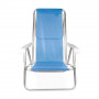 Silla MOR Sol de Verano 2490 Con Almohailla