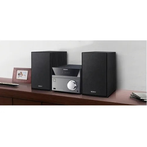 Micro componente sony cmt-sbt40 50w