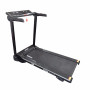 Caminador eléctrico plegable active training gdx-462