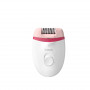 DEPILADORA PHILIPS SATINELLE ADVANCED MODELO: BRE620/00