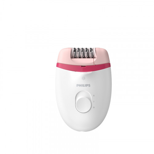 DEPILADORA PHILIPS SATINELLE ADVANCED MODELO: BRE620/00