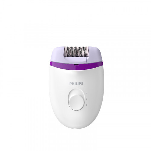 DEPILADORA PHILIPS SATINELLE ADVANCED MODELO: BRE620/00