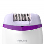 DEPILADORA PHILIPS SATINELLE ADVANCED MODELO: BRE620/00