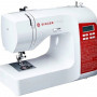 Maquina de cosr singer sc-c220 rd electronic