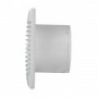 Extractor de aire para vidrio o pared s&p hcm 180 n helicoidal caudal 400m3/h 3