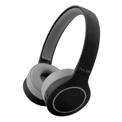 Auricular bt 5.1 pulse ph342 blanco/verde