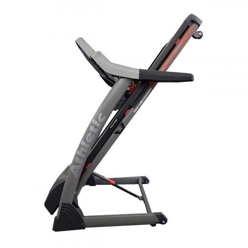 Caminador eléctrico plegable active training gdx-462