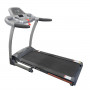 Caminador eléctrico plegable active training gdx-462