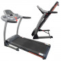 Caminador eléctrico plegable active training gdx-462