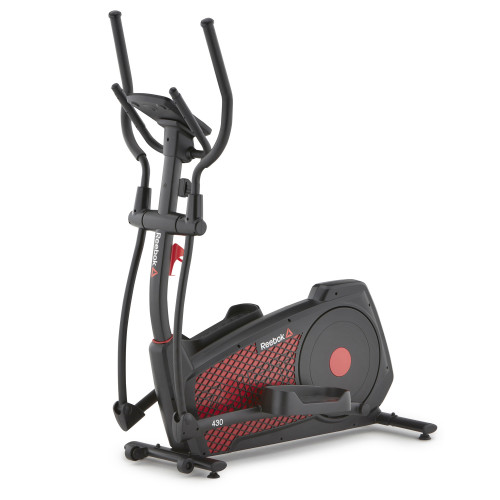 Eliptica zjet 4300 cross reebok