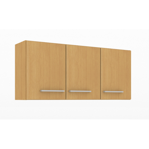Aereo 3 ptas 120 cm. 611 cerejeira  120 x 47 30 cm.