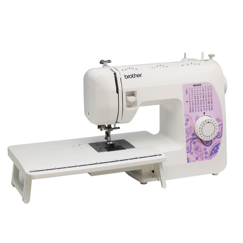 MAQUINA DE COSER BROTHER BM-3850