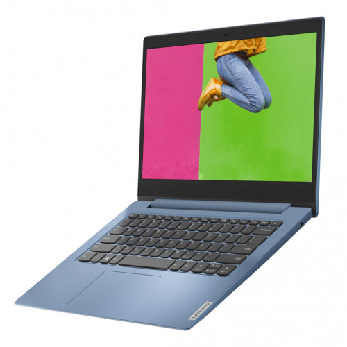 Notebook lenovo n5030 ram 4gb ssd 128gb pantalla 14 windows 10"