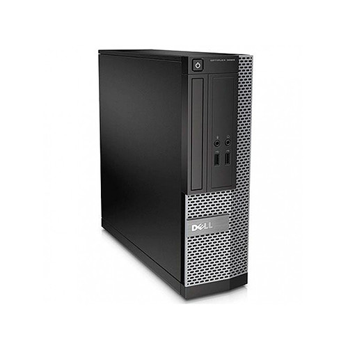 Pc dell optiplex 3020 intel pentium g3250 ram 4gb hdd 500gb w10 pro