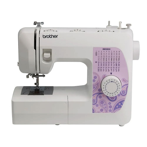 MAQUINA DE COSER BROTHER BM-3850