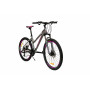 BICICLETA HOMBRE R 29 NEPAL Freno Disco Negro Mate Talle M y L