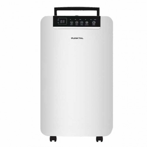 Deshumidificador Nics 20