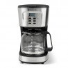 Cafetera digital smartlife sl-cm 1095 1.5 lt