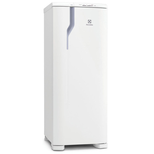 Heladera electrolux 1 puerta re-31 240 litros -frio humedo