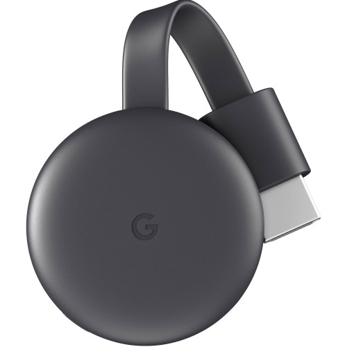 Chromecast 3a generecion