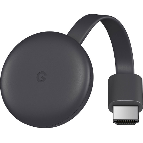 Chromecast 3a generecion