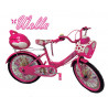 Bicicleta niña r 20 donna wella concanasto nigabike