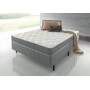 Colchon espuma plaza y media padua d45 pillow 120 188 21