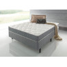 Colchon espuma plaza y media padua d45 pillow 120 188 21