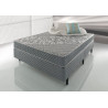 Colchon espuma padua d33 malha 138x188x17