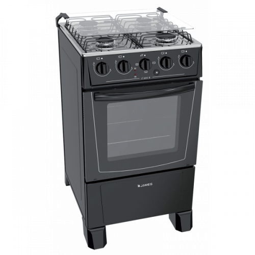 Cocina combinada james c-205 b