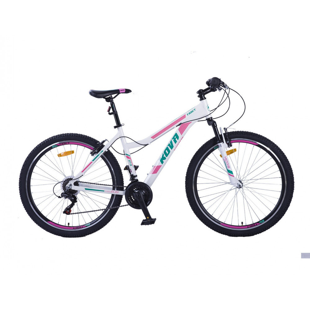 Bicicleta winner vital dama deals