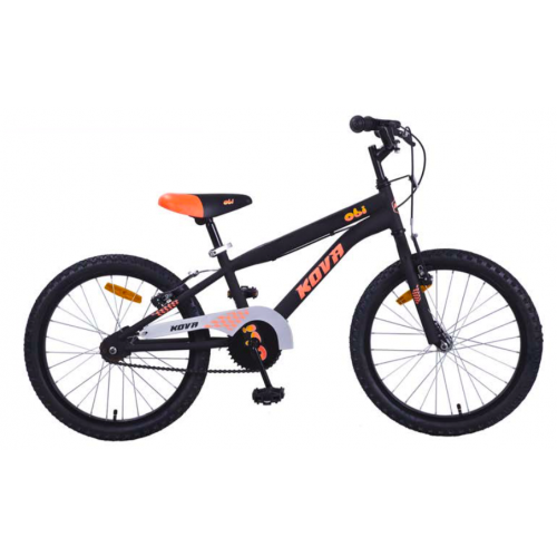 Bicicleta niño r 20 kova obi