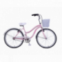 Bicicleta dama r 26 kova jazz rosada